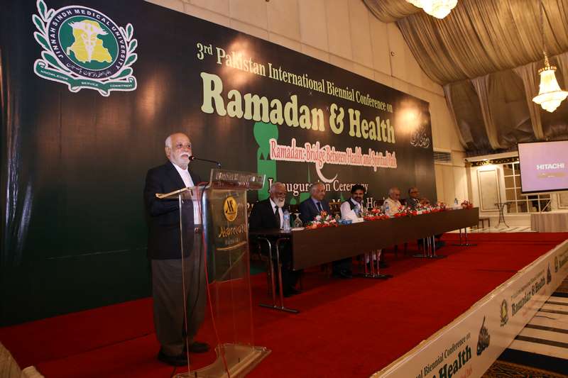 Ramazan Health 2017